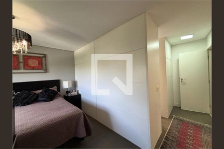 Apartamento à venda com 3 quartos, 144m² em Alphaville, Santana de Parnaíba