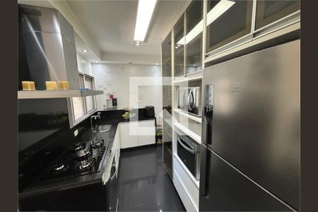 Apartamento à venda com 3 quartos, 144m² em Alphaville, Santana de Parnaíba