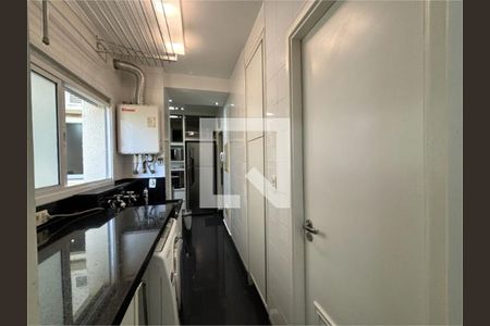 Apartamento à venda com 3 quartos, 144m² em Alphaville, Santana de Parnaíba