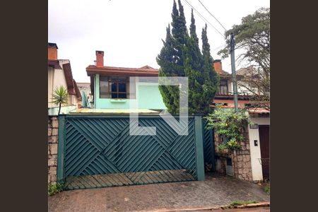 Casa à venda com 3 quartos, 140m² em Chácara Monte Alegre, São Paulo