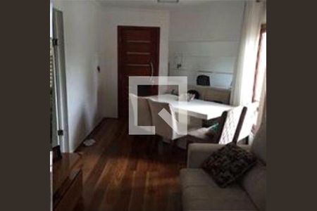 Apartamento à venda com 2 quartos, 64m² em Santana, São Paulo