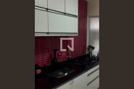 Apartamento à venda com 2 quartos, 64m² em Santana, São Paulo