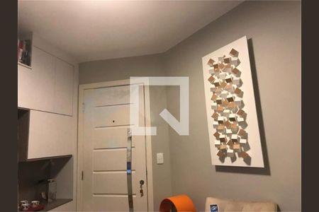 Apartamento à venda com 2 quartos, 64m² em Santana, São Paulo