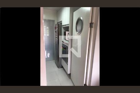 Apartamento à venda com 2 quartos, 64m² em Santana, São Paulo