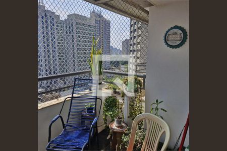 Apartamento à venda com 3 quartos, 166m² em Paraíso, São Paulo