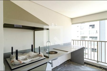 Apartamento à venda com 3 quartos, 158m² em Vila Clementino, São Paulo