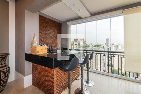 Apartamento à venda com 4 quartos, 251m² em Perdizes, São Paulo