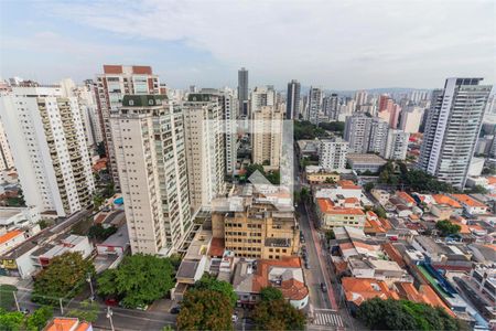 Apartamento à venda com 4 quartos, 251m² em Perdizes, São Paulo