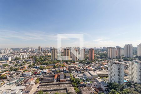 Apartamento à venda com 3 quartos, 121m² em Vila Sofia, São Paulo