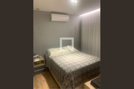 Apartamento à venda com 3 quartos, 96m² em Centro, Osasco