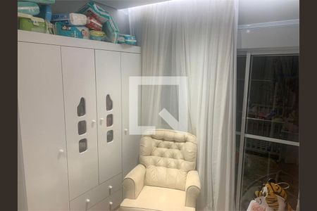 Apartamento à venda com 3 quartos, 96m² em Centro, Osasco