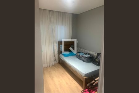 Apartamento à venda com 3 quartos, 96m² em Centro, Osasco