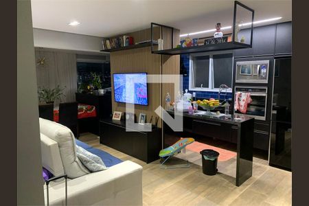 Apartamento à venda com 3 quartos, 96m² em Centro, Osasco