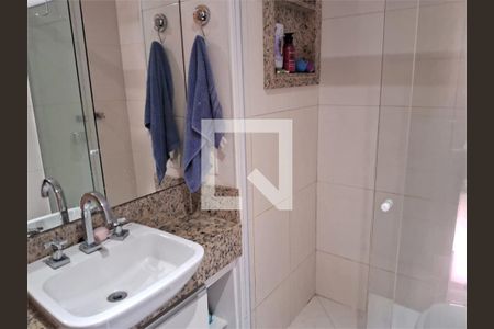 Apartamento à venda com 2 quartos, 70m² em Vila Isabel, Rio de Janeiro