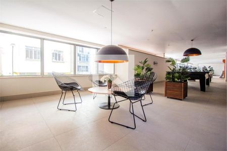 Apartamento à venda com 1 quarto, 44m² em Centro, Rio de Janeiro