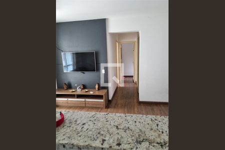 Apartamento à venda com 3 quartos, 75m² em Alto do Pari, São Paulo