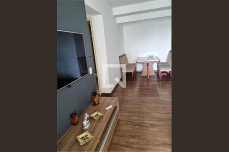 Apartamento à venda com 3 quartos, 75m² em Alto do Pari, São Paulo