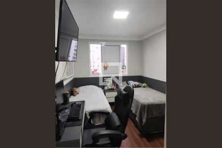 Apartamento à venda com 2 quartos, 67m² em Santa Paula, São Caetano do Sul