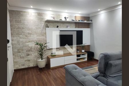 Apartamento à venda com 2 quartos, 67m² em Santa Paula, São Caetano do Sul