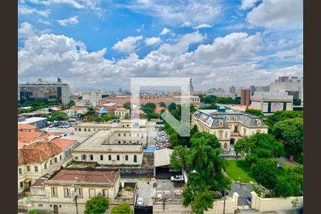 Apartamento à venda com 1 quarto, 34m² em Campos Elíseos, São Paulo