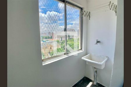 Apartamento à venda com 1 quarto, 34m² em Campos Elíseos, São Paulo