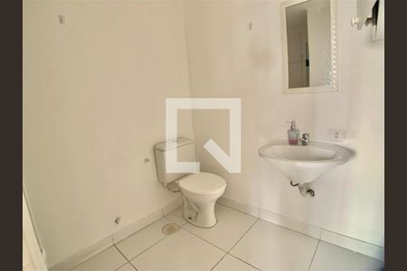 Apartamento à venda com 1 quarto, 34m² em Campos Elíseos, São Paulo