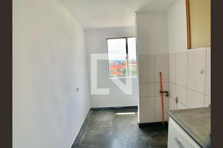 Apartamento à venda com 1 quarto, 34m² em Campos Elíseos, São Paulo