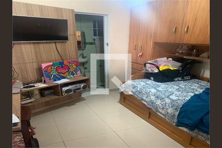 Casa à venda com 4 quartos, 300m² em Santana, São Paulo