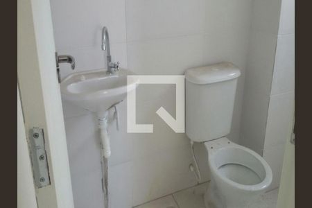 Apartamento à venda com 2 quartos, 49m² em Jardim Brasil (Zona Norte), São Paulo