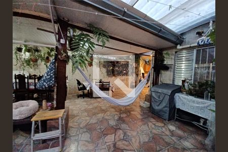 Casa à venda com 3 quartos, 300m² em Limão, São Paulo