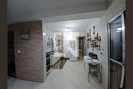 Casa à venda com 3 quartos, 300m² em Limão, São Paulo