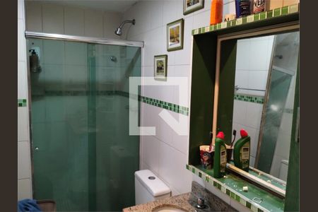 Apartamento à venda com 2 quartos, 86m² em Tijuca, Rio de Janeiro