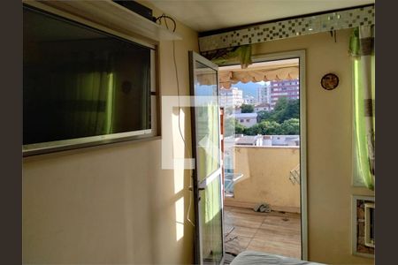 Apartamento à venda com 2 quartos, 86m² em Tijuca, Rio de Janeiro