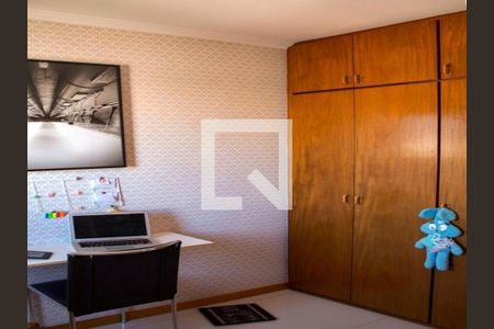 Apartamento à venda com 2 quartos, 55m² em Vila Gustavo, São Paulo