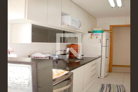 Apartamento à venda com 2 quartos, 55m² em Vila Gustavo, São Paulo