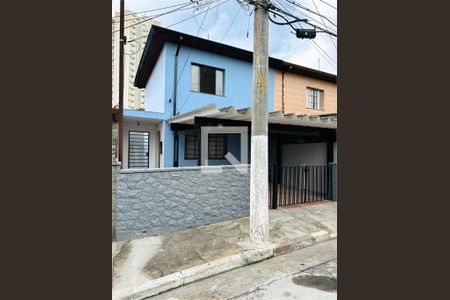 Casa à venda com 2 quartos, 95m² em Vila Cruzeiro, São Paulo