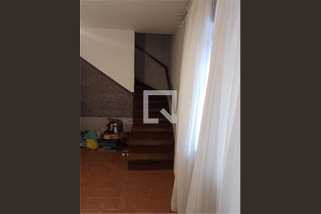 Casa à venda com 2 quartos, 95m² em Vila Cruzeiro, São Paulo