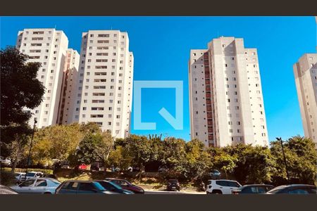 Apartamento à venda com 2 quartos, 47m² em Vila Bela Vista (Zona Norte), São Paulo