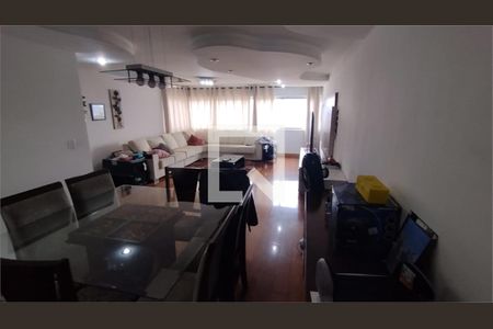 Apartamento à venda com 3 quartos, 183m² em Cidade Dutra, São Paulo