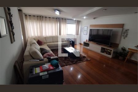 Apartamento à venda com 3 quartos, 183m² em Cidade Dutra, São Paulo