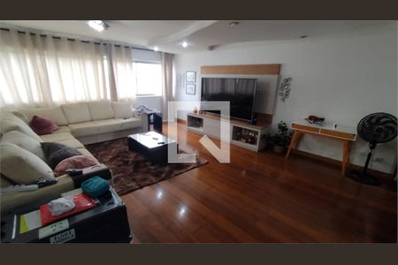 Apartamento à venda com 3 quartos, 183m² em Cidade Dutra, São Paulo