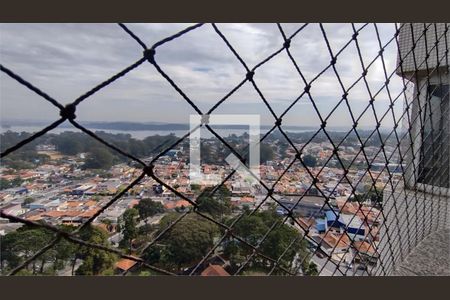 Apartamento à venda com 3 quartos, 183m² em Cidade Dutra, São Paulo