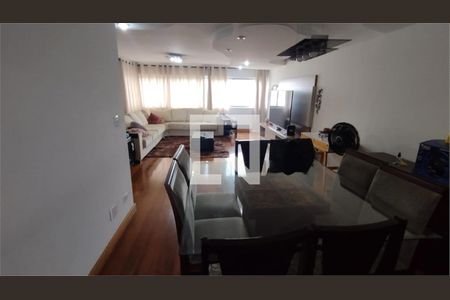 Apartamento à venda com 3 quartos, 183m² em Cidade Dutra, São Paulo