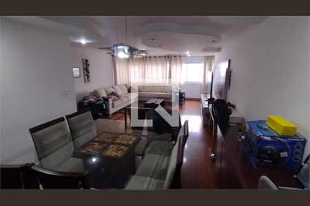 Apartamento à venda com 3 quartos, 183m² em Cidade Dutra, São Paulo