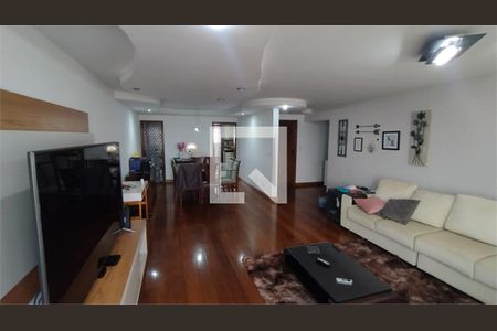 Apartamento à venda com 3 quartos, 183m² em Cidade Dutra, São Paulo