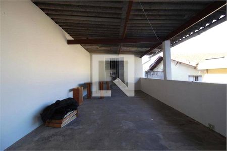 Casa à venda com 2 quartos, 109m² em Bussocaba, Osasco