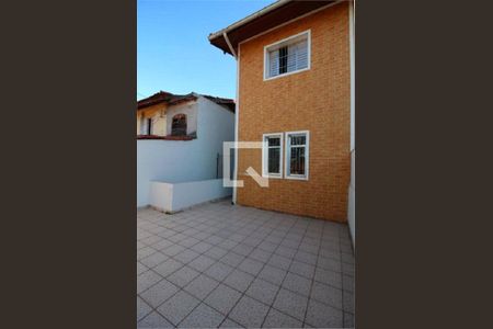 Casa à venda com 2 quartos, 109m² em Bussocaba, Osasco