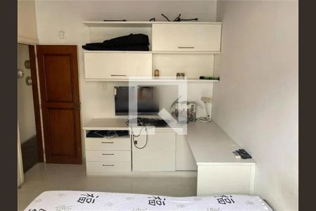 Apartamento à venda com 3 quartos, 150m² em Tijuca, Rio de Janeiro