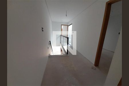 Casa à venda com 3 quartos, 148m² em Parque das Nações, Santo André