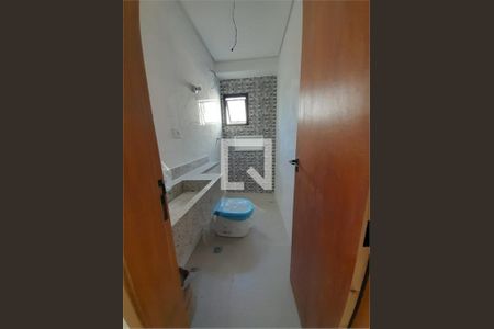 Casa à venda com 3 quartos, 148m² em Parque das Nações, Santo André